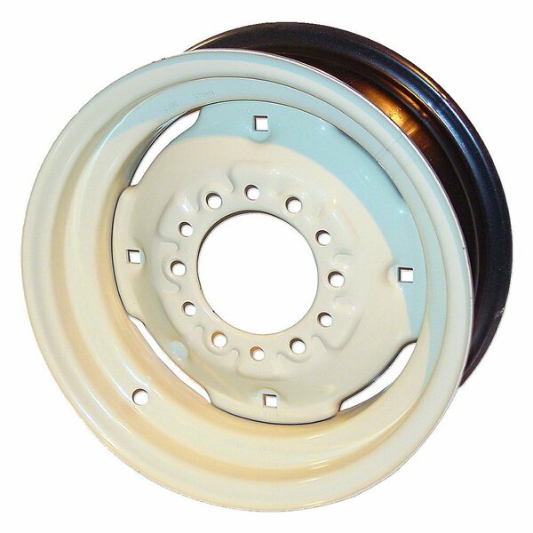 Aftermarket Fits Front Wheel Rim Fits John Deere 4000 4020 4030 4040 4230 4240 4320 4 JD1091